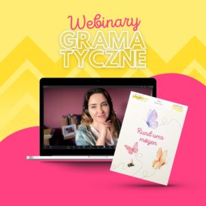 Webinar + Worksheet: „Mögen” – nie tylko „lubić”